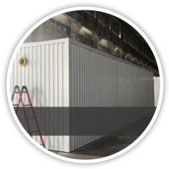 MBR膜污水处理设备