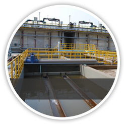 工厂污水处理设备