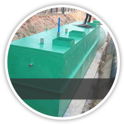 化工废水处理设备