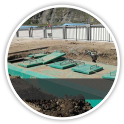 生活污水处理设备