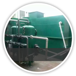 屠宰污水处理设备