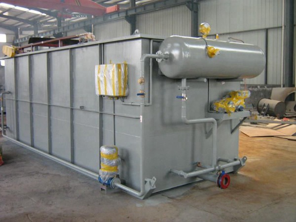 食品污水处理设备