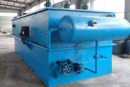 一体化生活污水处理设备