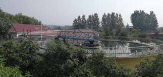 乡镇生活污水处理设备