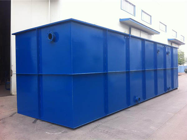 屠宰污水处理设备