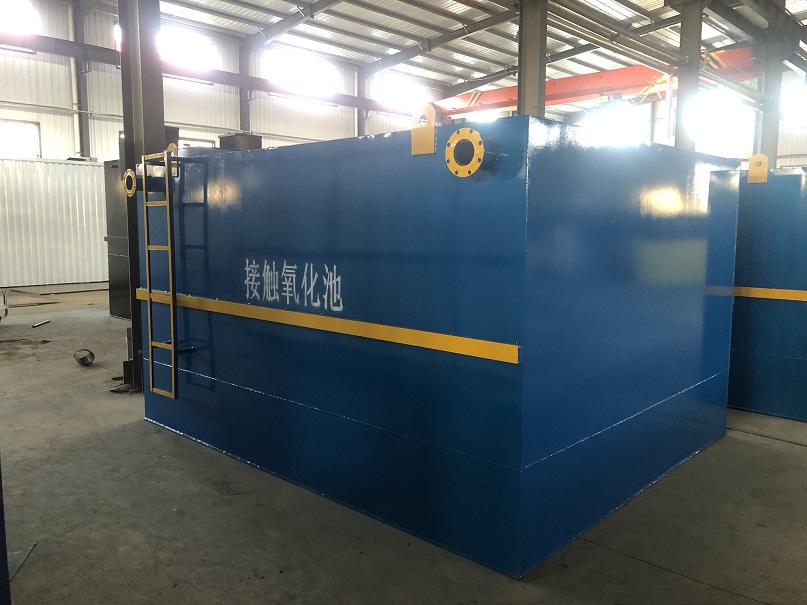 农村污水处理设备