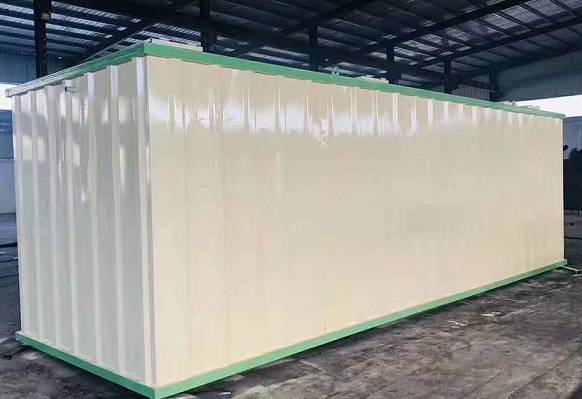 医院污水处理设备