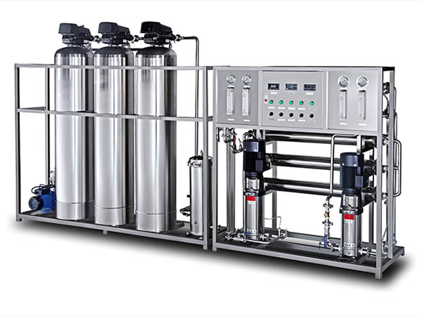 水洗厂污水处理设备