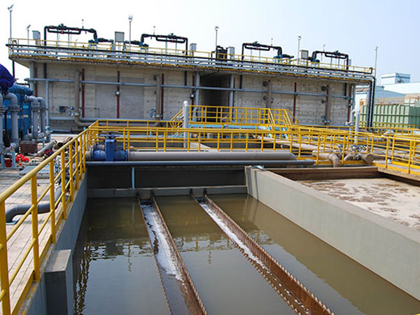 工厂污水处理设备