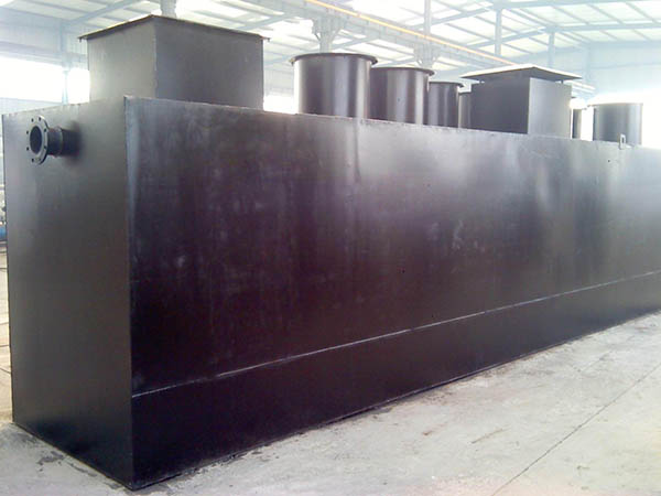 屠宰废水处理设备