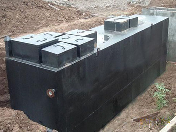 养殖污水处理设备