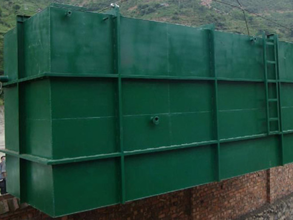 养殖废水处理设备