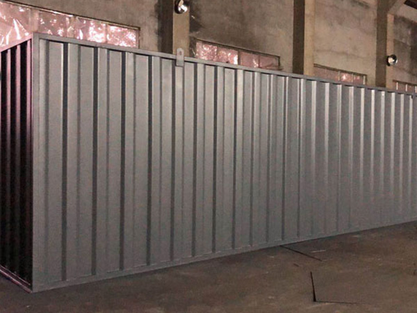 医院一体化污水处理设备发货现场视频