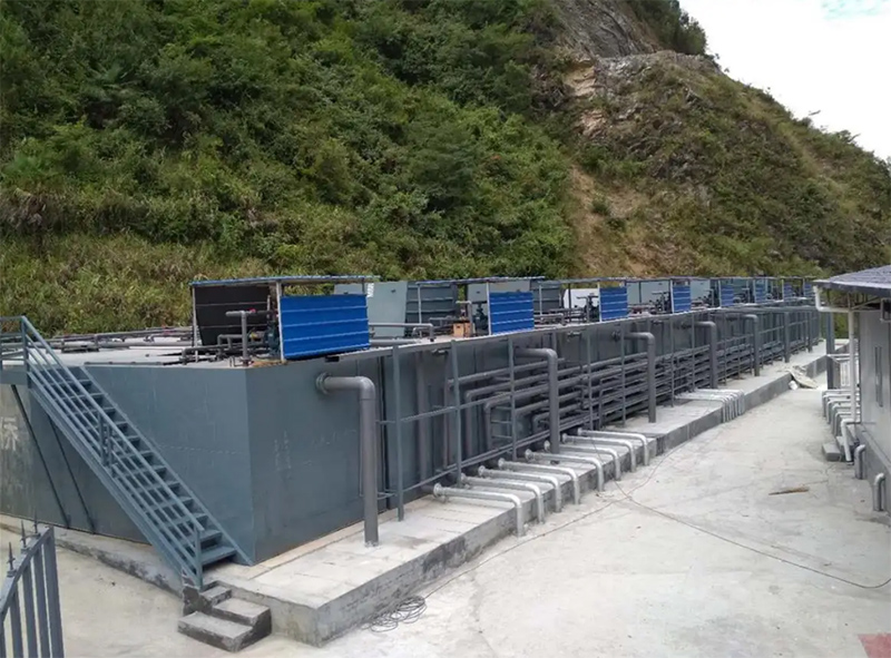 杭州污水处理设备