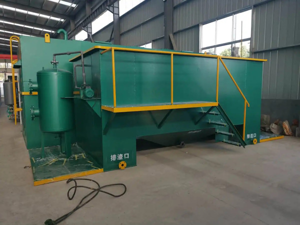 乡镇生活污水处理设备