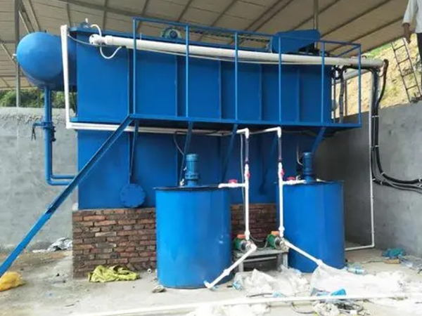 粪便污水处理设备