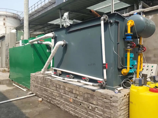 肉类加工污水处理设备