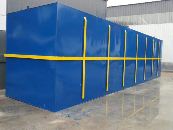 医院医疗污水处理设备