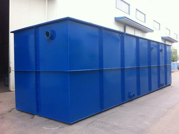 MRB污水处理一体化设备