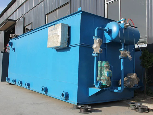 成套生活污水处理设备