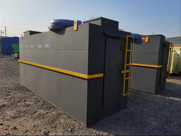 性价比高的污水处理设备