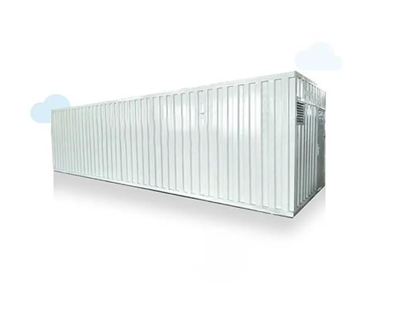 集装箱一体化污水处理设备