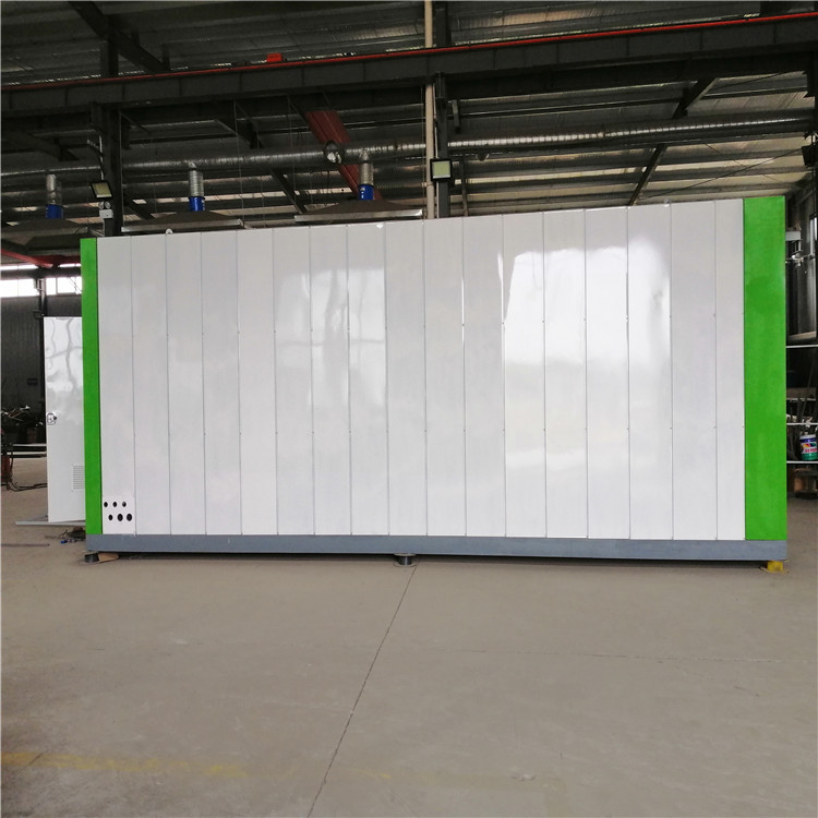 养殖场污水处理设备