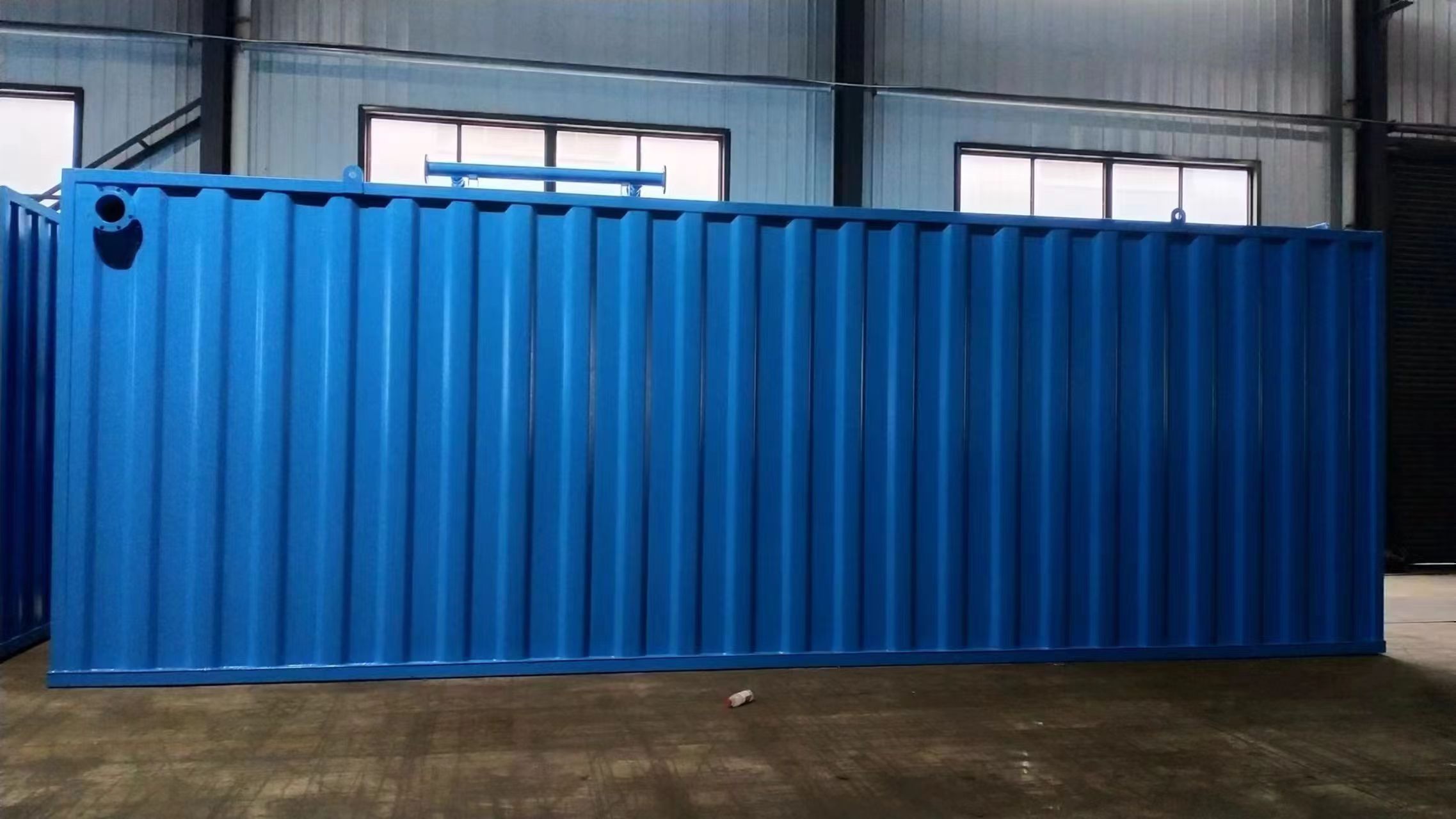 一体化设备真的能让乡镇污水变清水吗？这篇文